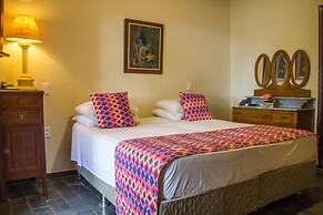 Eco Resort Foz do Marinheiro