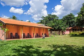 Eco Resort Foz do Marinheiro