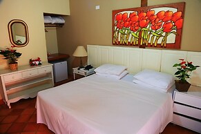 Eco Resort Foz do Marinheiro