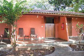 Eco Resort Foz do Marinheiro