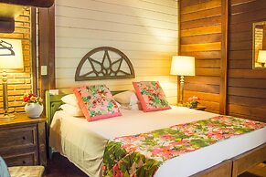 Eco Resort Foz do Marinheiro