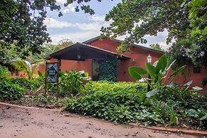 Eco Resort Foz do Marinheiro