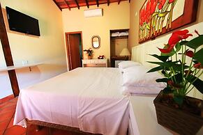 Eco Resort Foz do Marinheiro