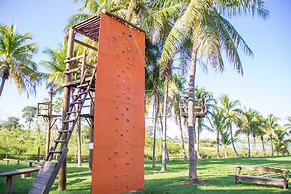 Eco Resort Foz do Marinheiro