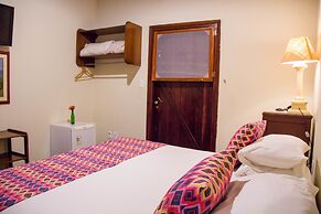 Eco Resort Foz do Marinheiro