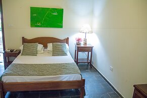 Eco Resort Foz do Marinheiro