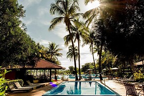 Eco Resort Foz do Marinheiro