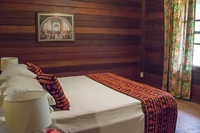 Eco Resort Foz do Marinheiro