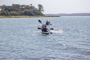 Eco Resort Foz do Marinheiro