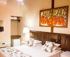 Eco Resort Foz do Marinheiro