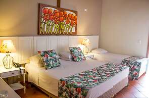 Eco Resort Foz do Marinheiro