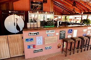 Eco Resort Foz do Marinheiro