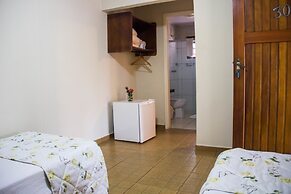 Eco Resort Foz do Marinheiro