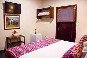 Eco Resort Foz do Marinheiro