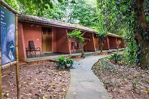 Eco Resort Foz do Marinheiro