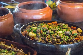 Eco Resort Foz do Marinheiro