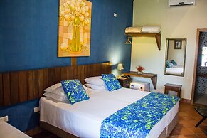 Eco Resort Foz do Marinheiro