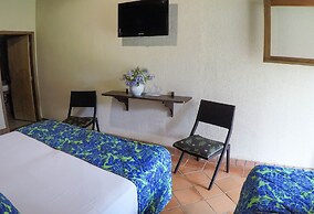 Eco Resort Foz do Marinheiro