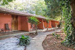 Eco Resort Foz do Marinheiro