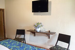 Eco Resort Foz do Marinheiro