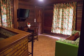 Eco Resort Foz do Marinheiro