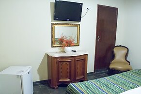 Eco Resort Foz do Marinheiro