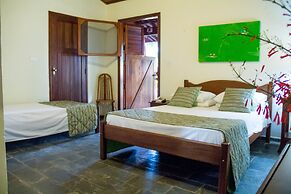 Eco Resort Foz do Marinheiro