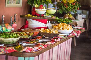 Eco Resort Foz do Marinheiro