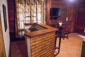 Eco Resort Foz do Marinheiro