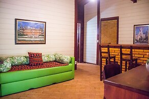 Eco Resort Foz do Marinheiro