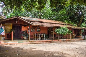 Eco Resort Foz do Marinheiro