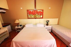 Eco Resort Foz do Marinheiro