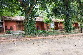 Eco Resort Foz do Marinheiro