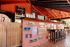 Eco Resort Foz do Marinheiro