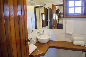 Eco Resort Foz do Marinheiro