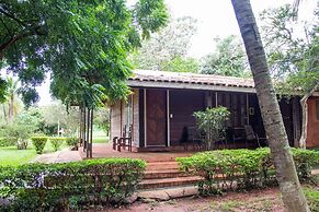 Eco Resort Foz do Marinheiro