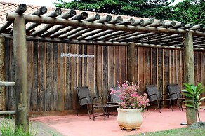 Eco Resort Foz do Marinheiro