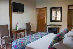 Eco Resort Foz do Marinheiro