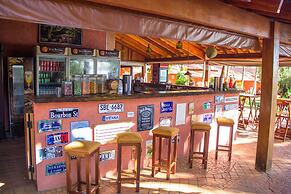 Eco Resort Foz do Marinheiro