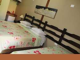 Eco Resort Foz do Marinheiro