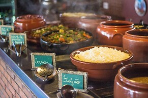 Eco Resort Foz do Marinheiro