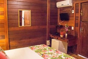 Eco Resort Foz do Marinheiro