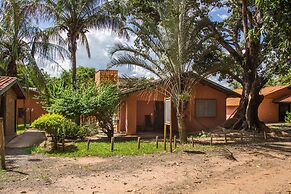 Eco Resort Foz do Marinheiro