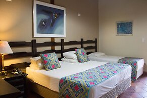 Eco Resort Foz do Marinheiro