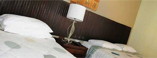 Eco Resort Foz do Marinheiro