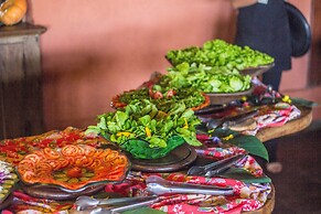 Eco Resort Foz do Marinheiro