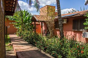 Eco Resort Foz do Marinheiro