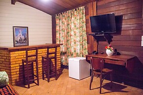 Eco Resort Foz do Marinheiro