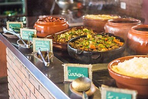 Eco Resort Foz do Marinheiro