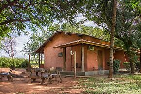 Eco Resort Foz do Marinheiro